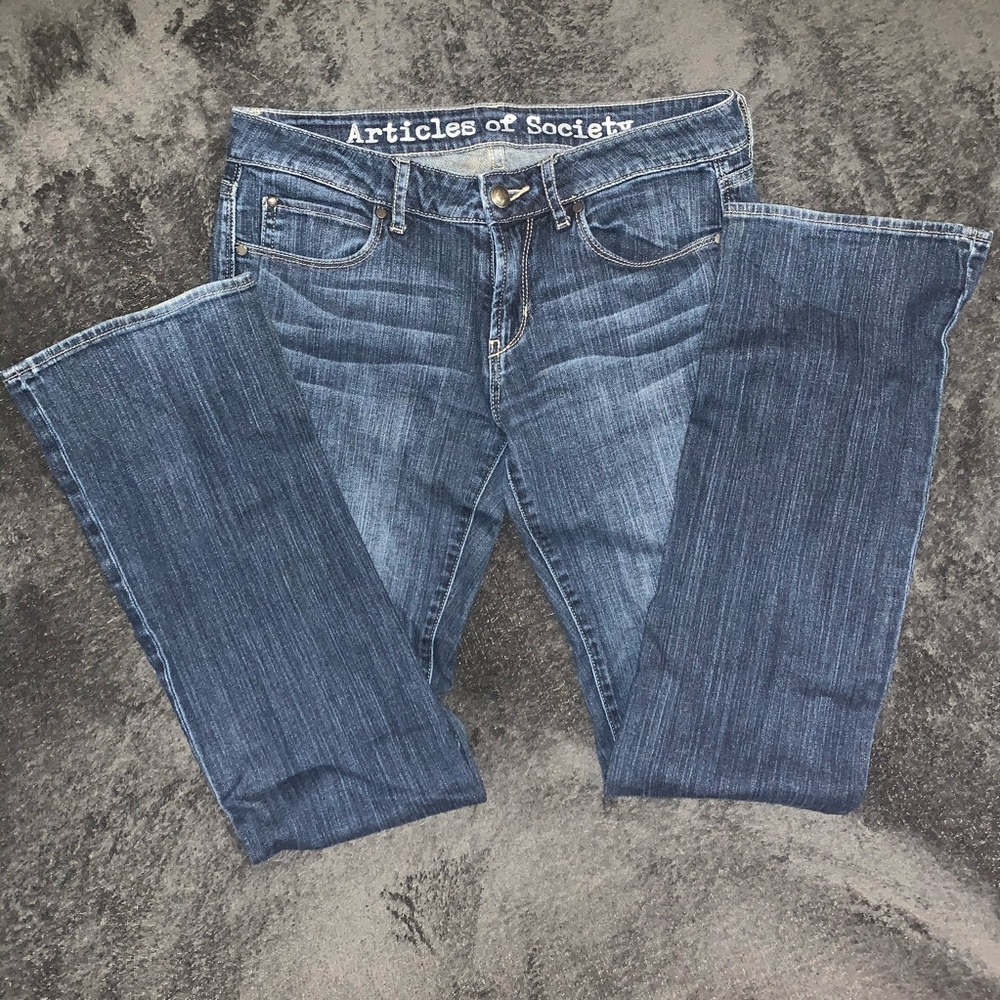 SALE 🧨2/$25🧨👖 Articles of Society Jeans 👖